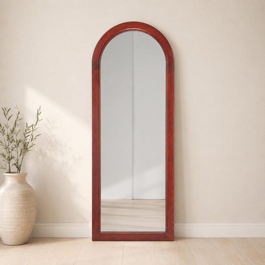 Mirror-Glance