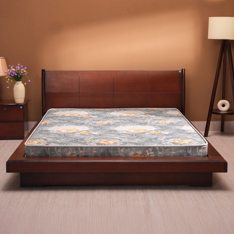 Orthopedic & Supersoft 2 in 1 King Mattress (M-302)