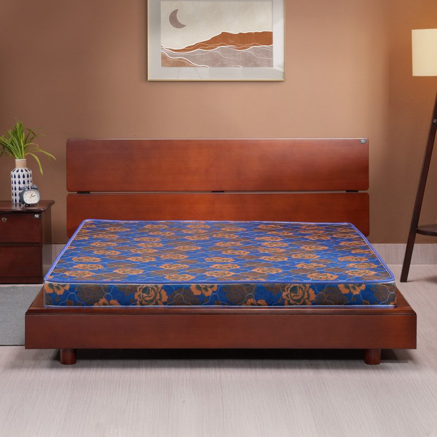 Orthopedic Single Mattress (M-115)