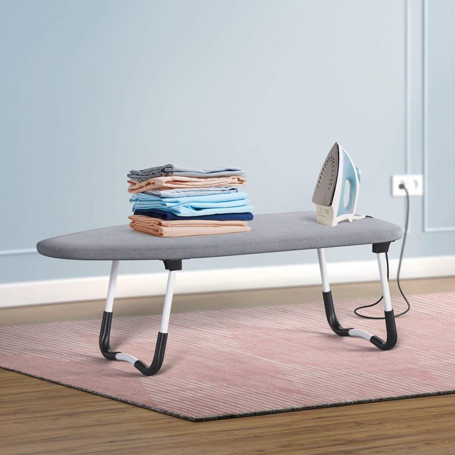 FOLDABLE IRON STAND-POLAR