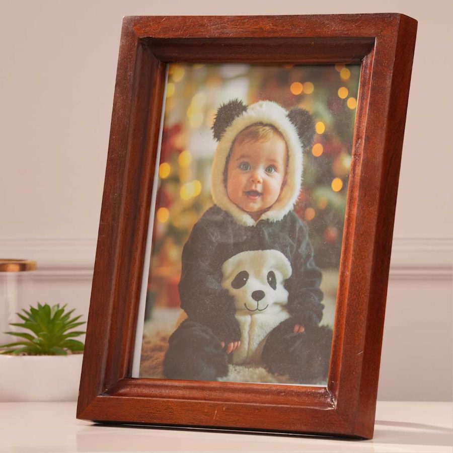 Photo Frame- Sky