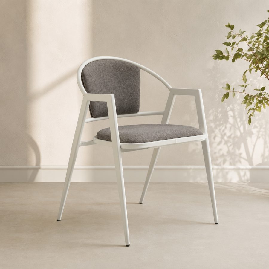 Dining Chair- Aster