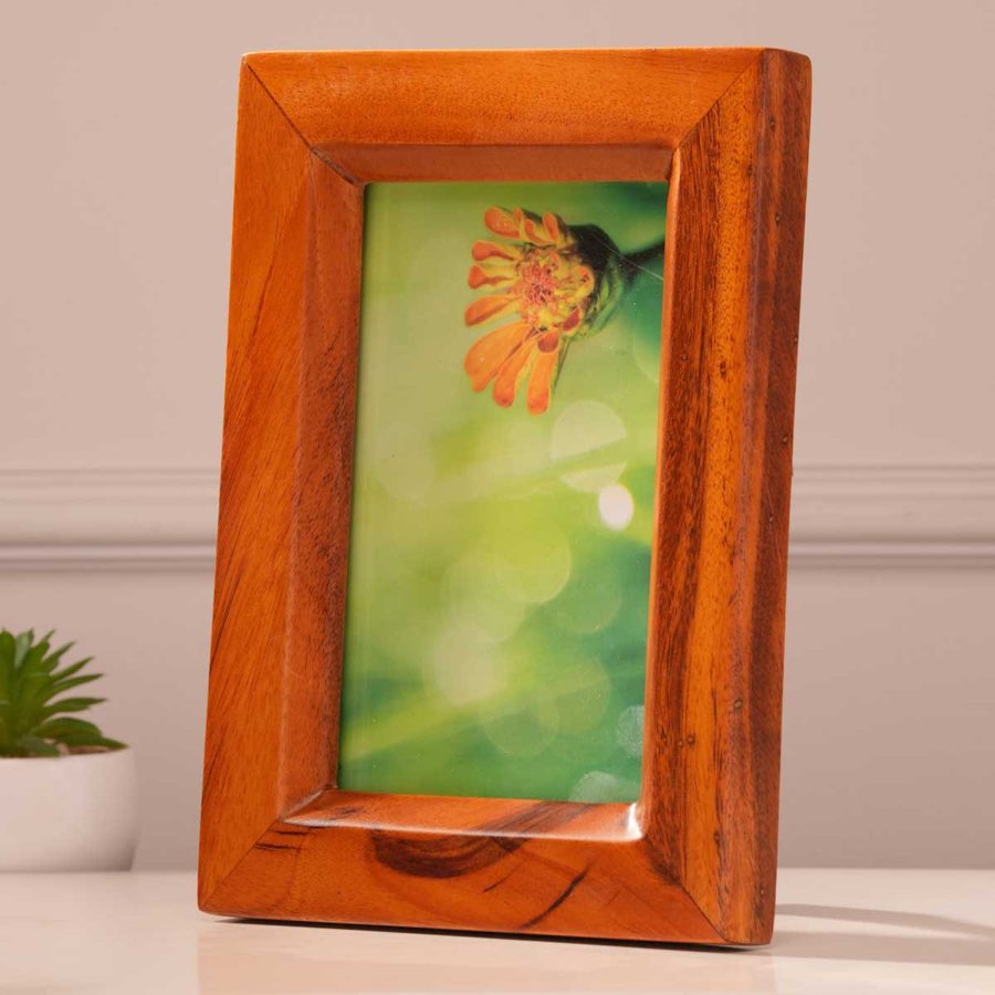 Photo Frame- Ocean