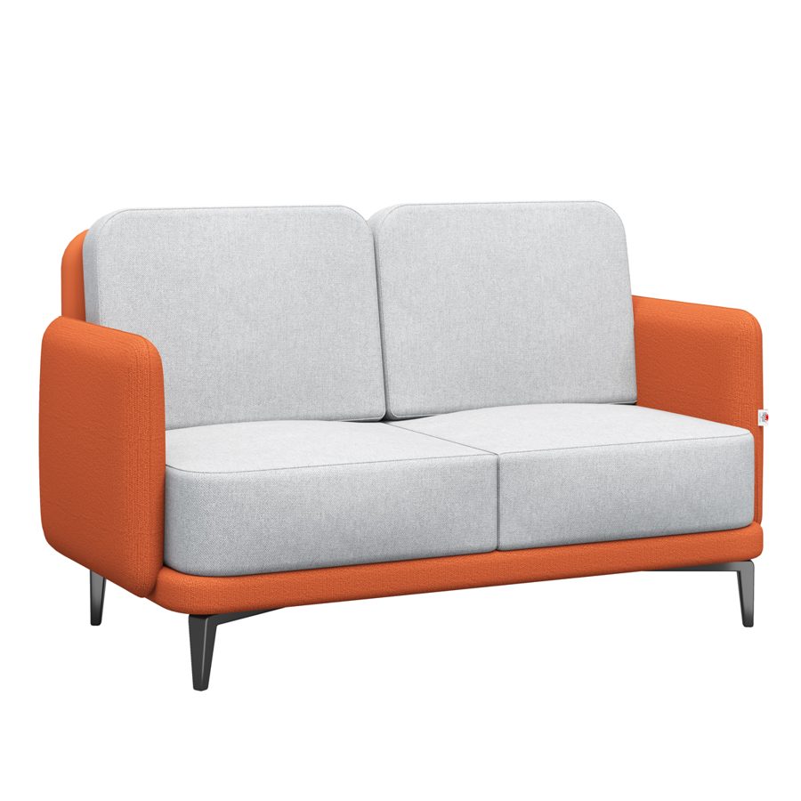 Double Sofa - Zafira