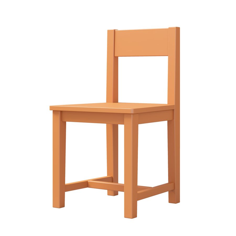 Kid Study Chair - Kidora
