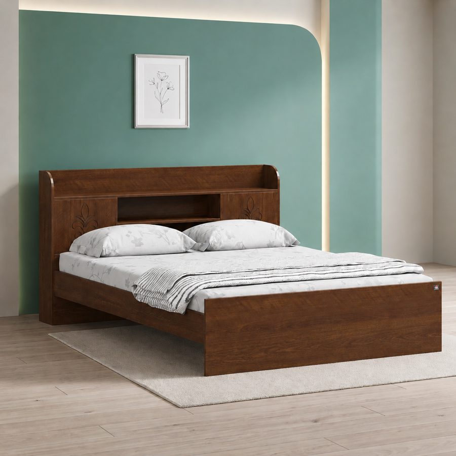 Bed - Livia (Double)